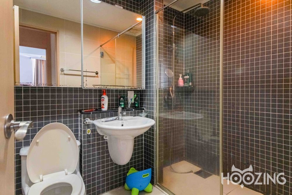 3 bedrooms Apartment in Thu Duc, Ho Chi Minh, Vietnam No. 31140