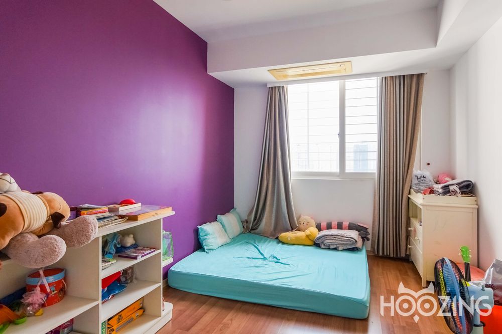 3 bedrooms Apartment in Thu Duc, Ho Chi Minh, Vietnam No. 31140