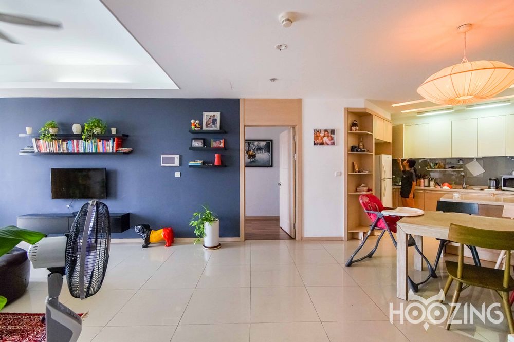 3 bedrooms Apartment in Thu Duc, Ho Chi Minh, Vietnam No. 31140