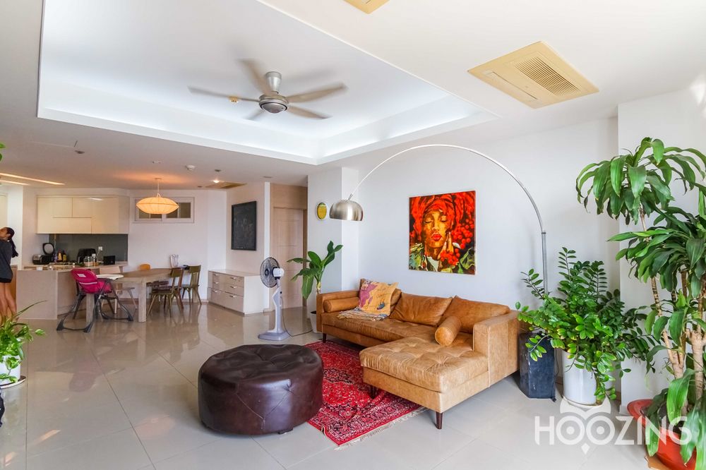 3 bedrooms Apartment in Thu Duc, Ho Chi Minh, Vietnam No. 31140