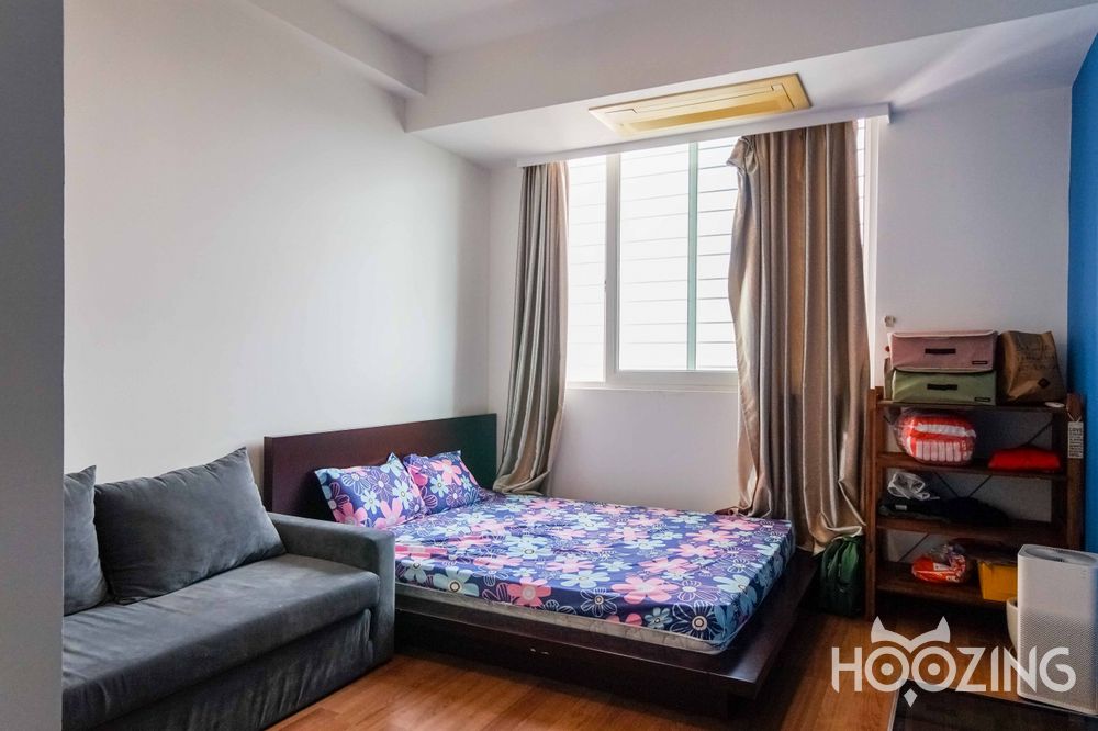 3 bedrooms Apartment in Thu Duc, Ho Chi Minh, Vietnam No. 31140