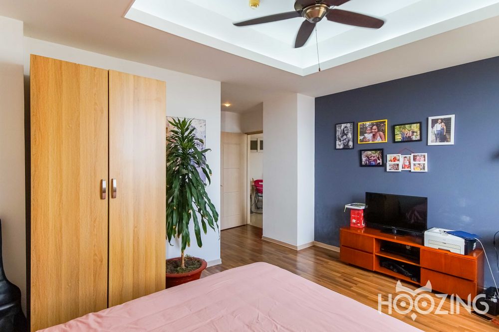 3 bedrooms Apartment in Thu Duc, Ho Chi Minh, Vietnam No. 31140