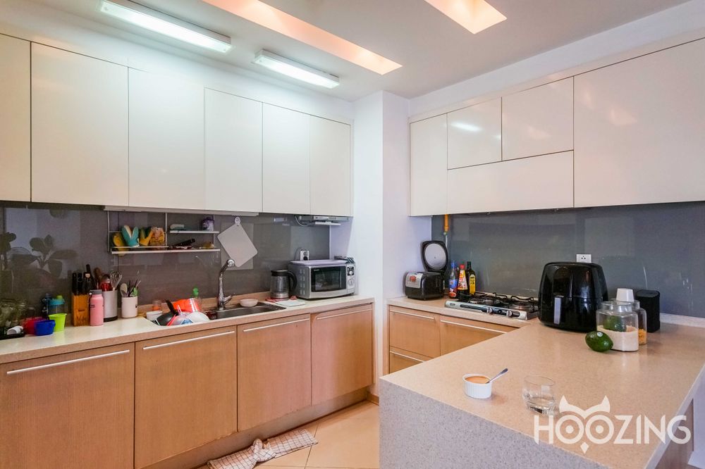 3 bedrooms Apartment in Thu Duc, Ho Chi Minh, Vietnam No. 31140
