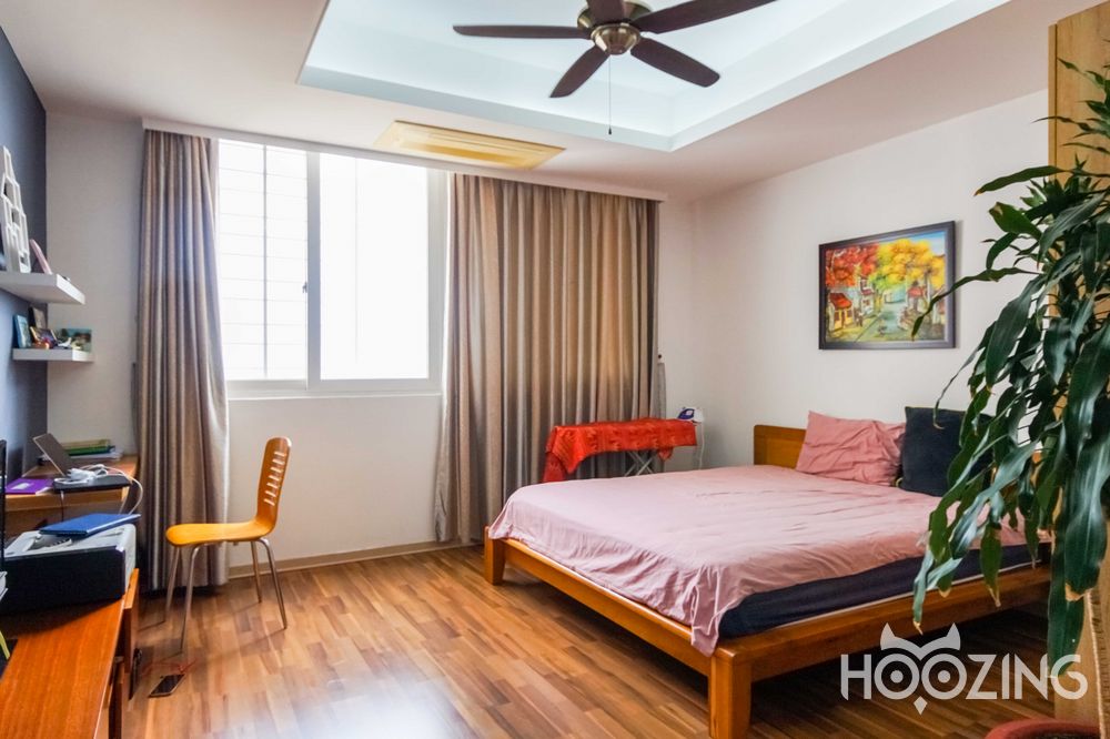 3 bedrooms Apartment in Thu Duc, Ho Chi Minh, Vietnam No. 31140