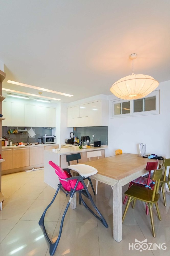 3 bedrooms Apartment in Thu Duc, Ho Chi Minh, Vietnam No. 31140