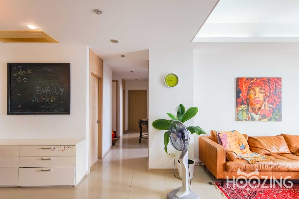 3 bedrooms Apartment in Thu Duc, Ho Chi Minh, Vietnam No. 31140
