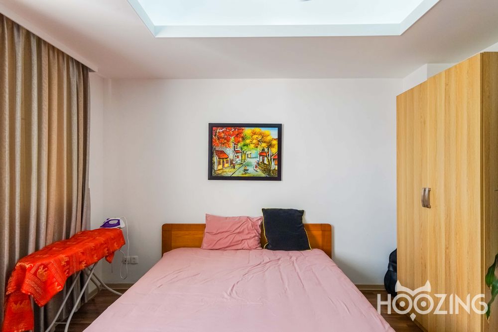 3 bedrooms Apartment in Thu Duc, Ho Chi Minh, Vietnam No. 31140