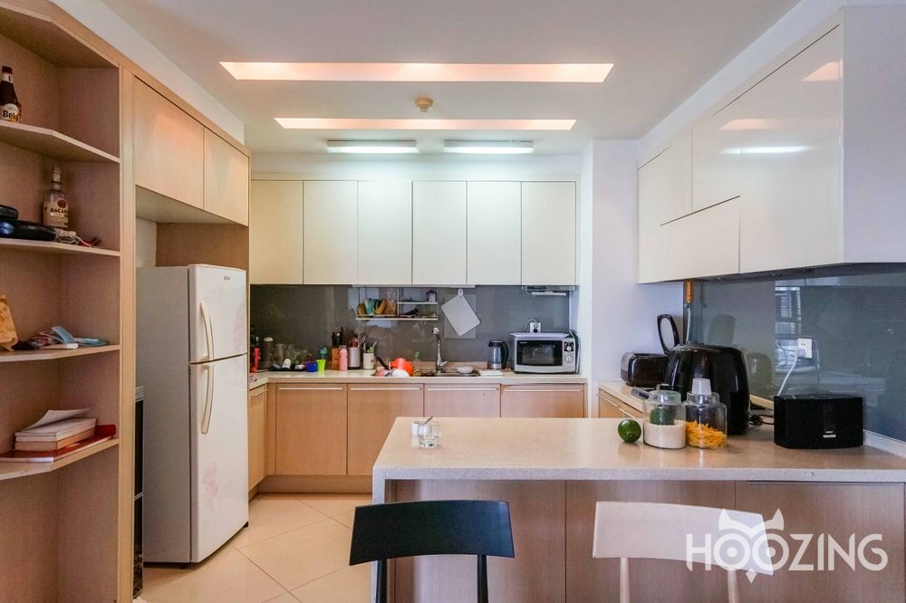 3 bedrooms Apartment in Thu Duc, Ho Chi Minh, Vietnam No. 31140
