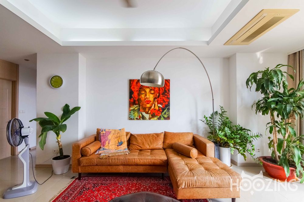3 bedrooms Apartment in Thu Duc, Ho Chi Minh, Vietnam No. 31140