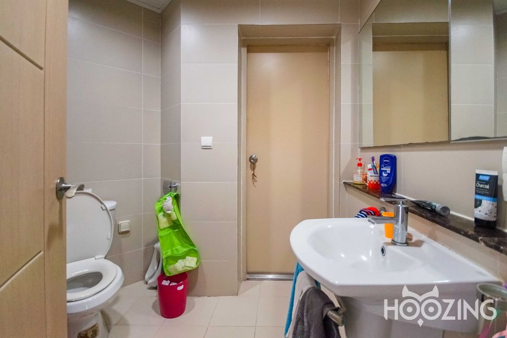 3 bedrooms Apartment in Thu Duc, Ho Chi Minh, Vietnam No. 31140