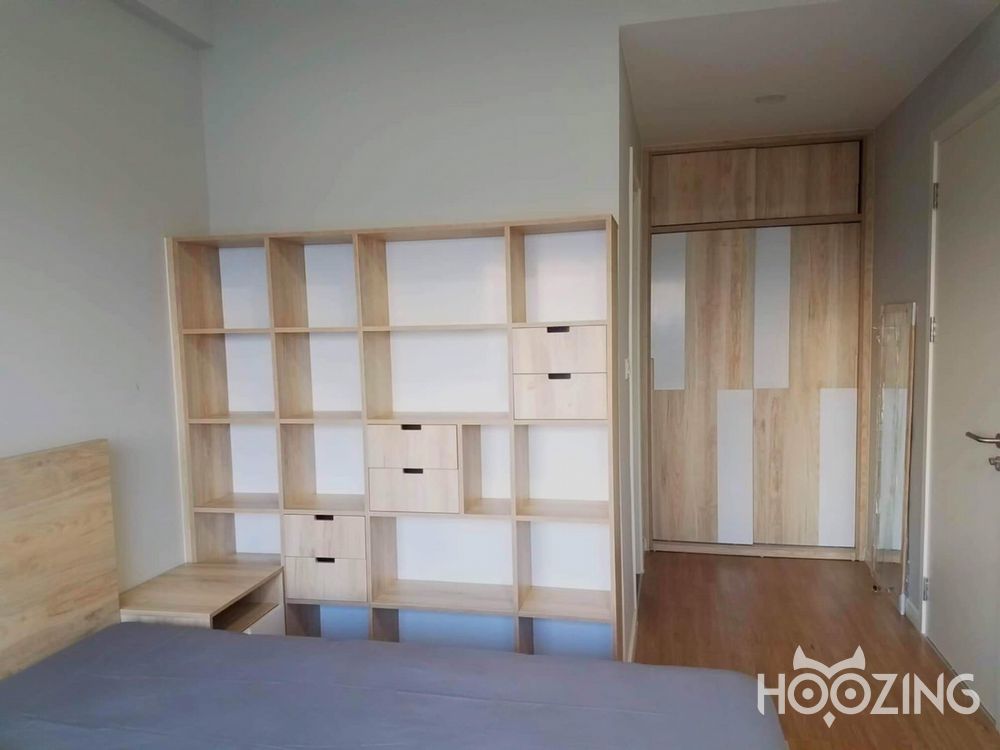 Квартира с 2 спальнями в Тхудык, Хошимин, Вьетнам № 30970