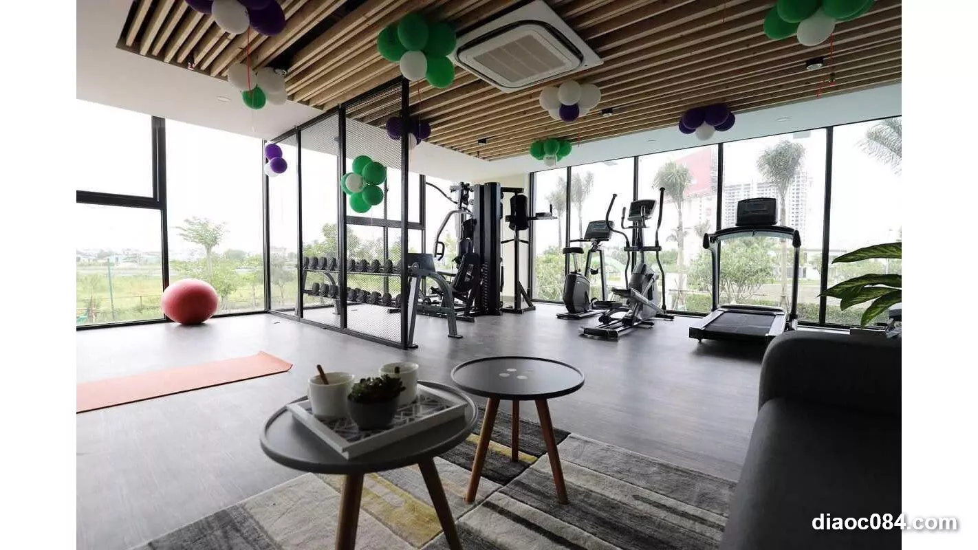 2 bedrooms Apartment in Thu Duc, Ho Chi Minh, Vietnam No. 30446