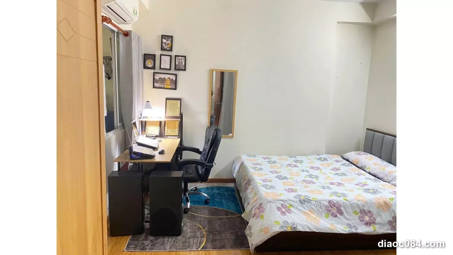 2 bedrooms Apartment in Thu Duc, Ho Chi Minh, Vietnam No. 30446