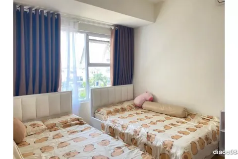 2 bedrooms Apartment in Thu Duc, Ho Chi Minh, Vietnam No. 30446