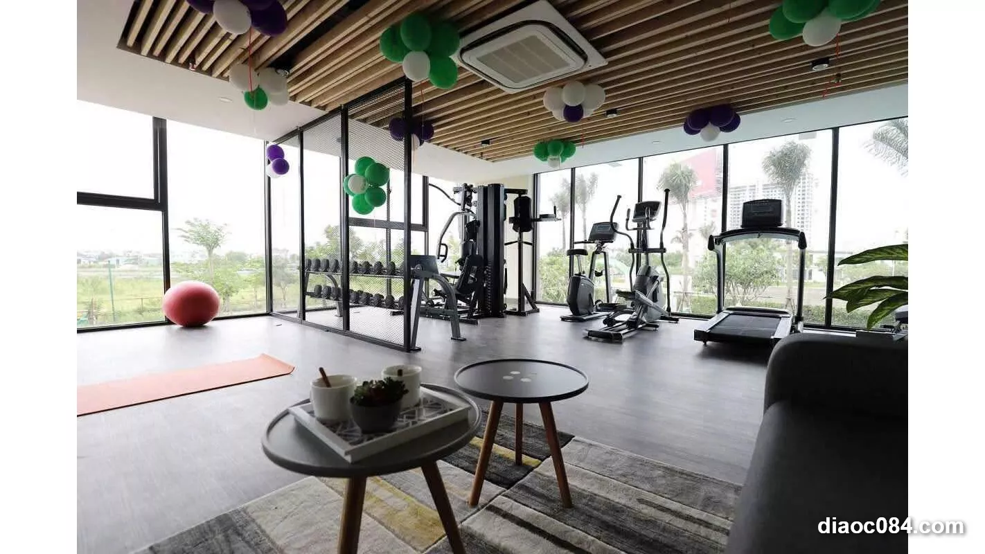 2 bedrooms Apartment in Thu Duc, Ho Chi Minh, Vietnam No. 30446