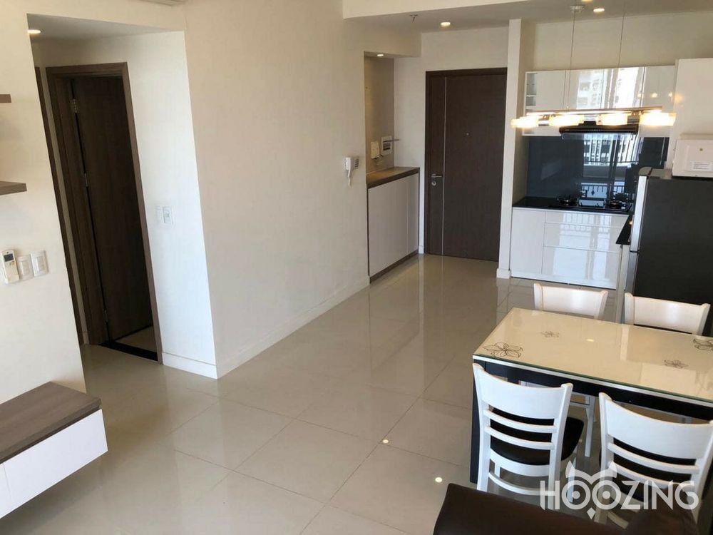 2 bedrooms Apartment in District 4, Ho Chi Minh, Vietnam No. 30863