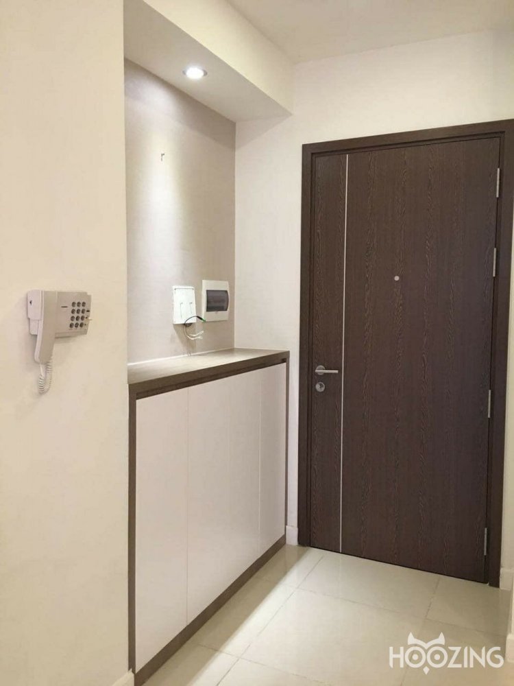 2 bedrooms Apartment in District 4, Ho Chi Minh, Vietnam No. 30863
