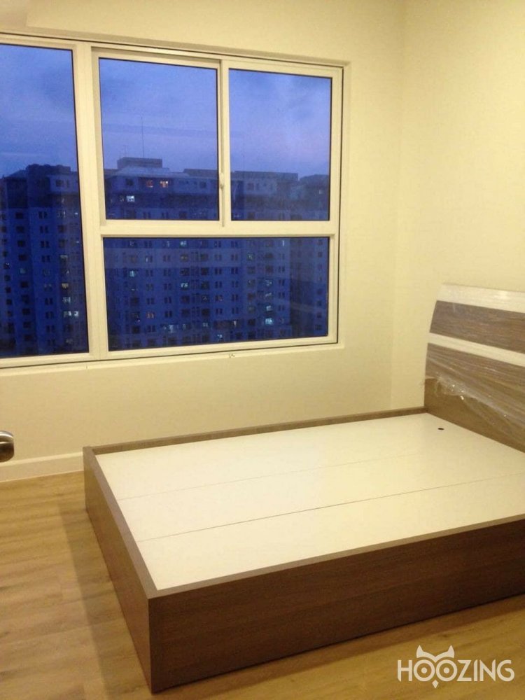 2 bedrooms Apartment in District 4, Ho Chi Minh, Vietnam No. 30863