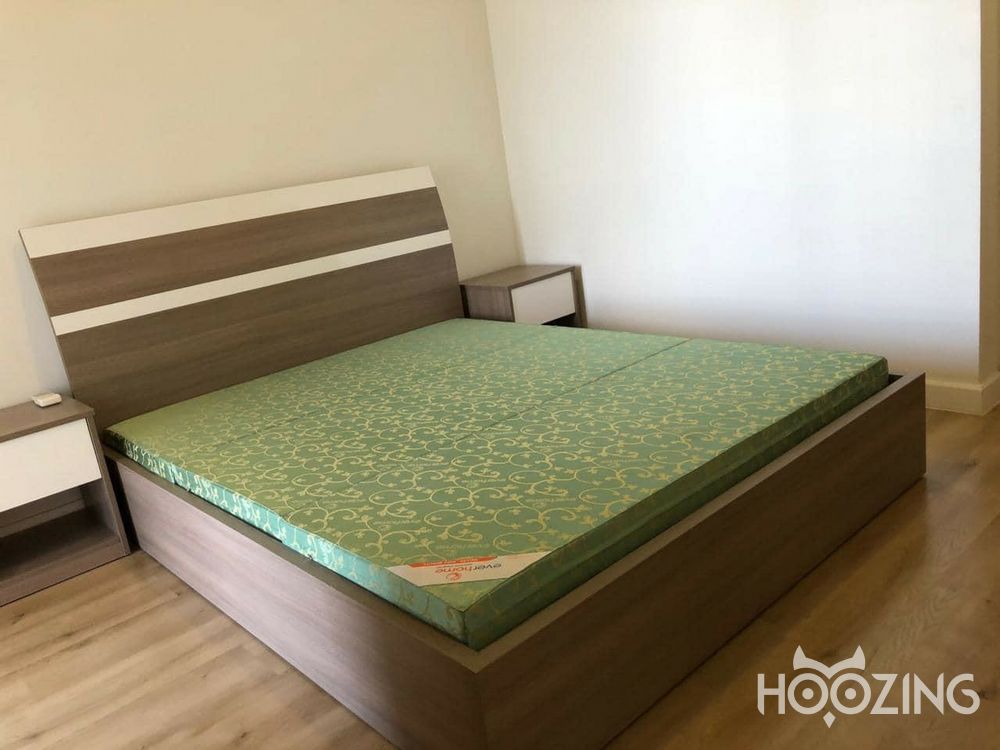 2 bedrooms Apartment in District 4, Ho Chi Minh, Vietnam No. 30863