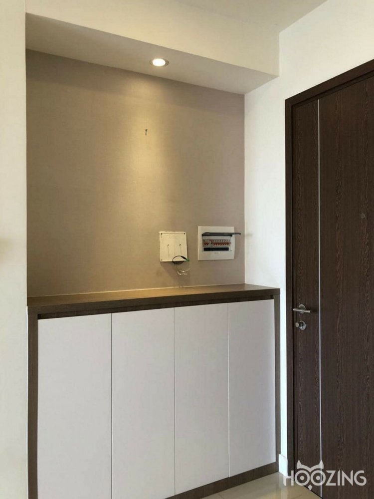 2 bedrooms Apartment in District 4, Ho Chi Minh, Vietnam No. 30863