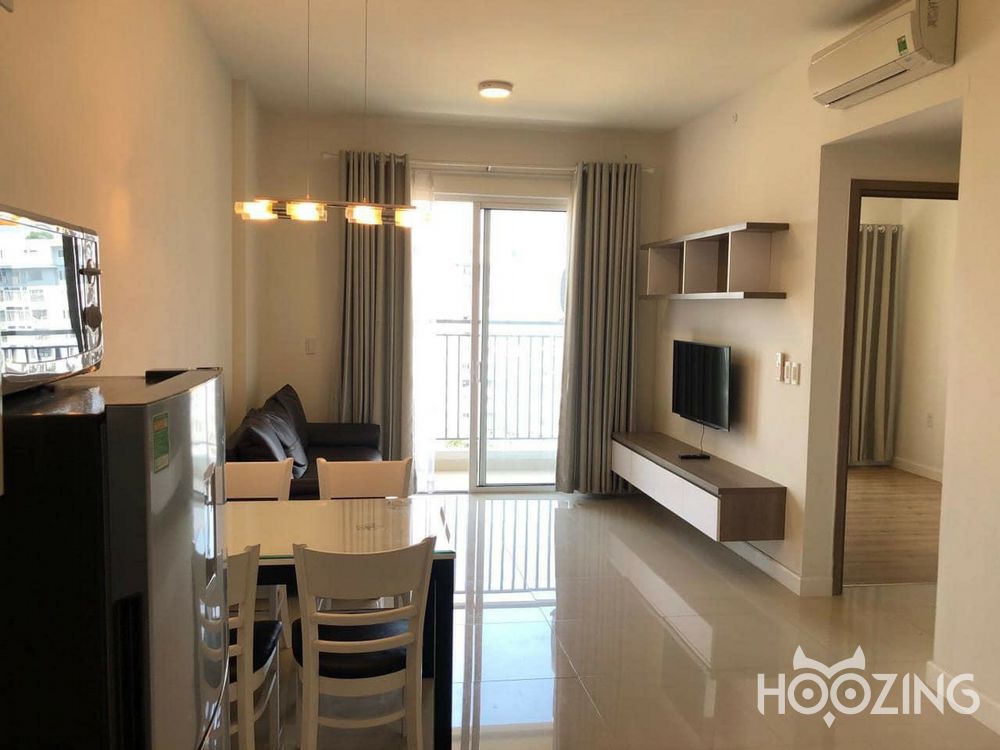 2 bedrooms Apartment in District 4, Ho Chi Minh, Vietnam No. 30863