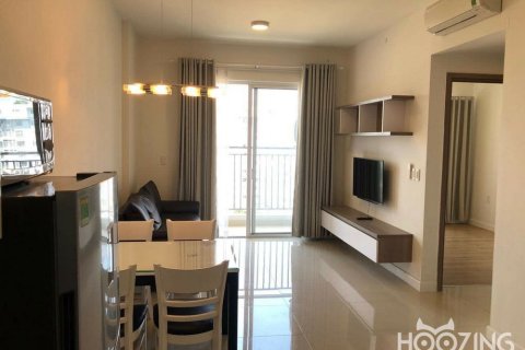 2 bedrooms Apartment in District 4, Ho Chi Minh, Vietnam No. 30863