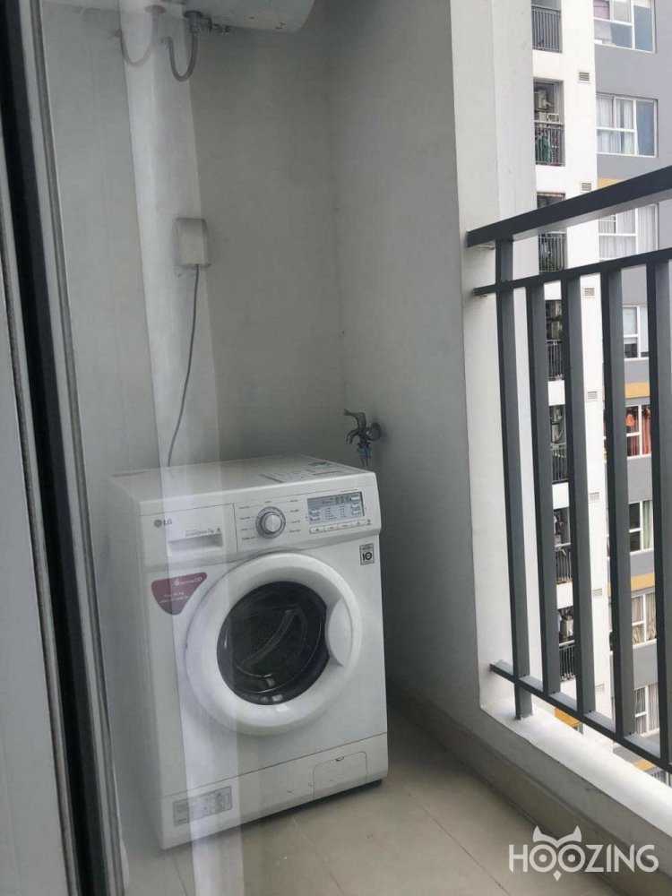 2 bedrooms Apartment in District 4, Ho Chi Minh, Vietnam No. 30863