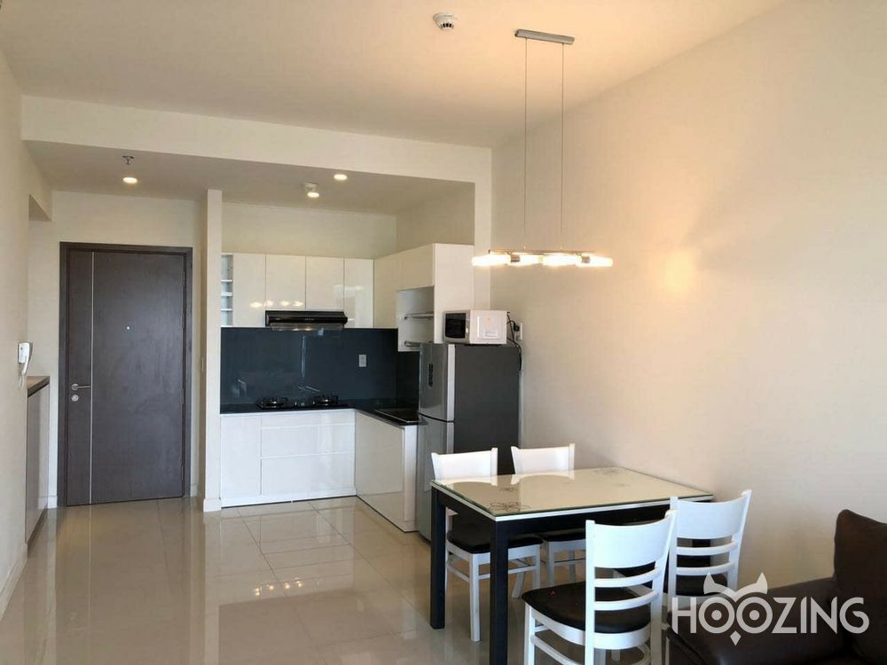 2 bedrooms Apartment in District 4, Ho Chi Minh, Vietnam No. 30863