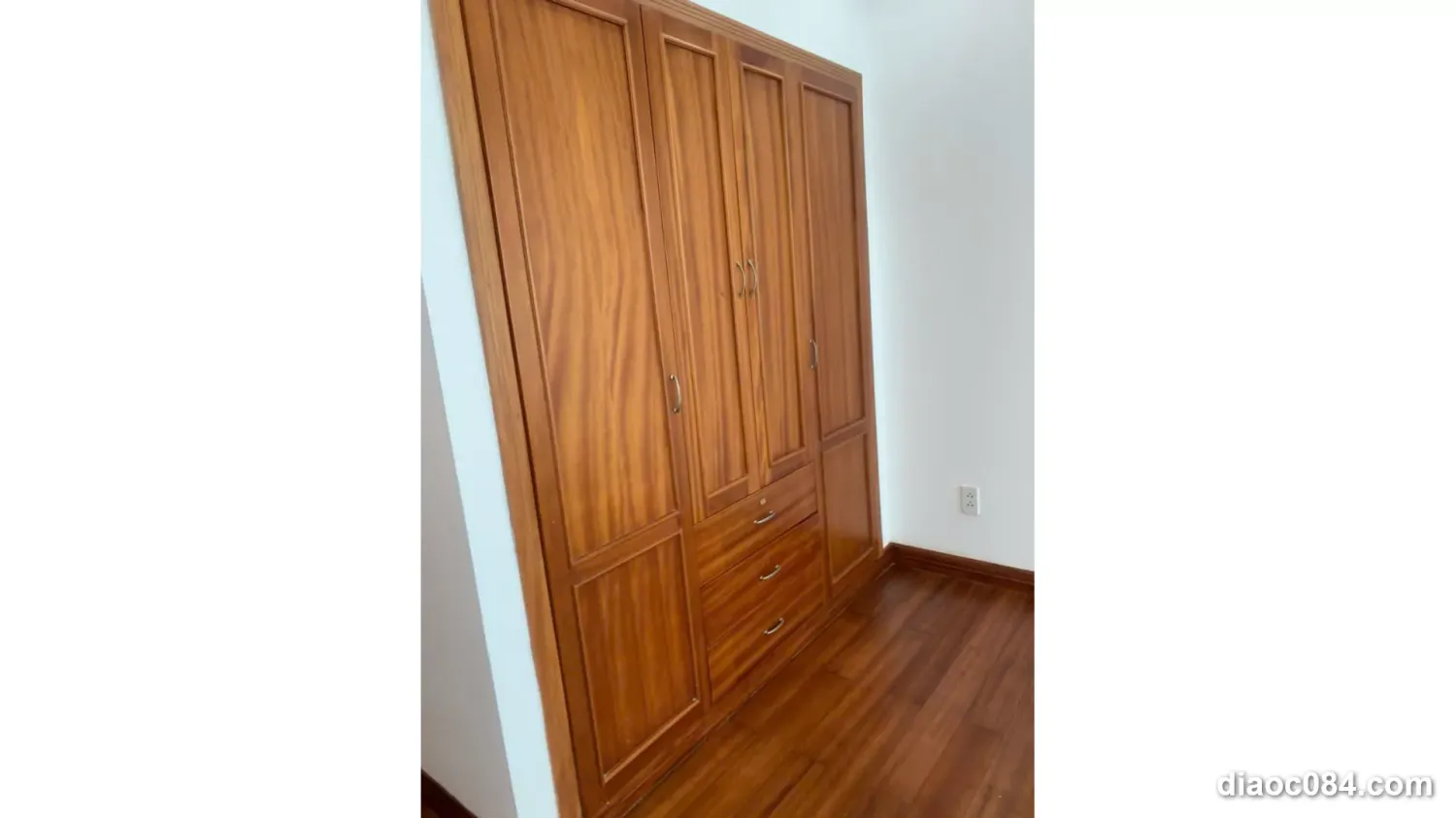 Квартира с 3 спальнями в Тхудык, Хошимин, Вьетнам № 30441