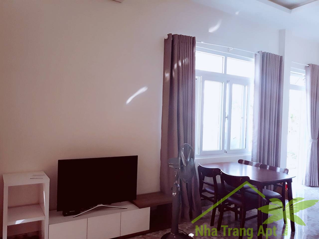 1 bedroom House in Nha Trang, Vietnam No. 31664