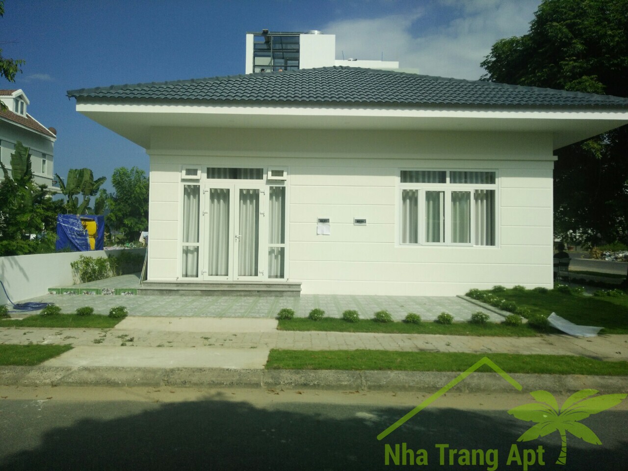 1 bedroom House in Nha Trang, Vietnam No. 31664