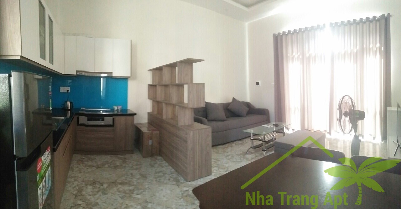 1 bedroom House in Nha Trang, Vietnam No. 31664
