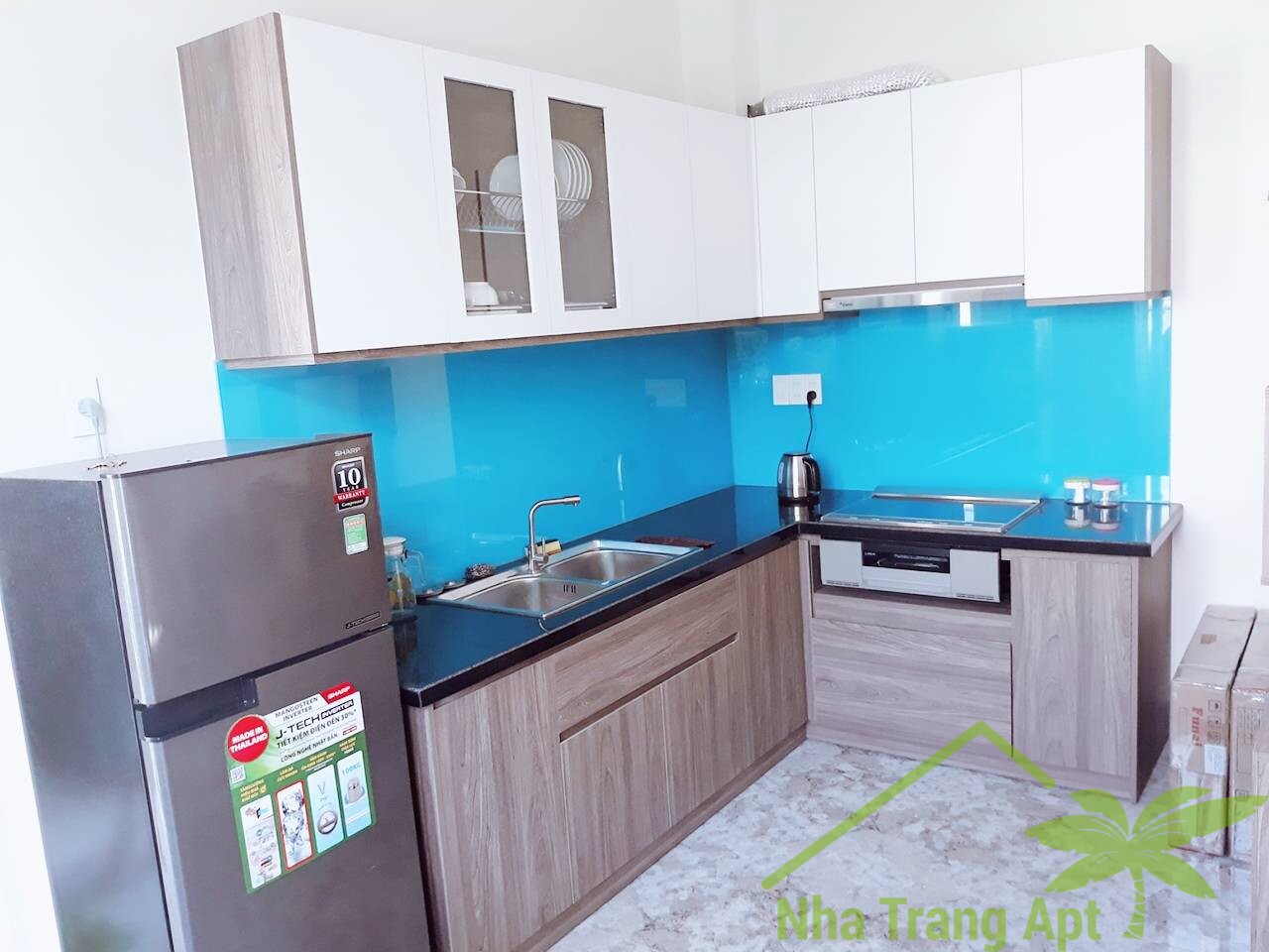 1 bedroom House in Nha Trang, Vietnam No. 31664