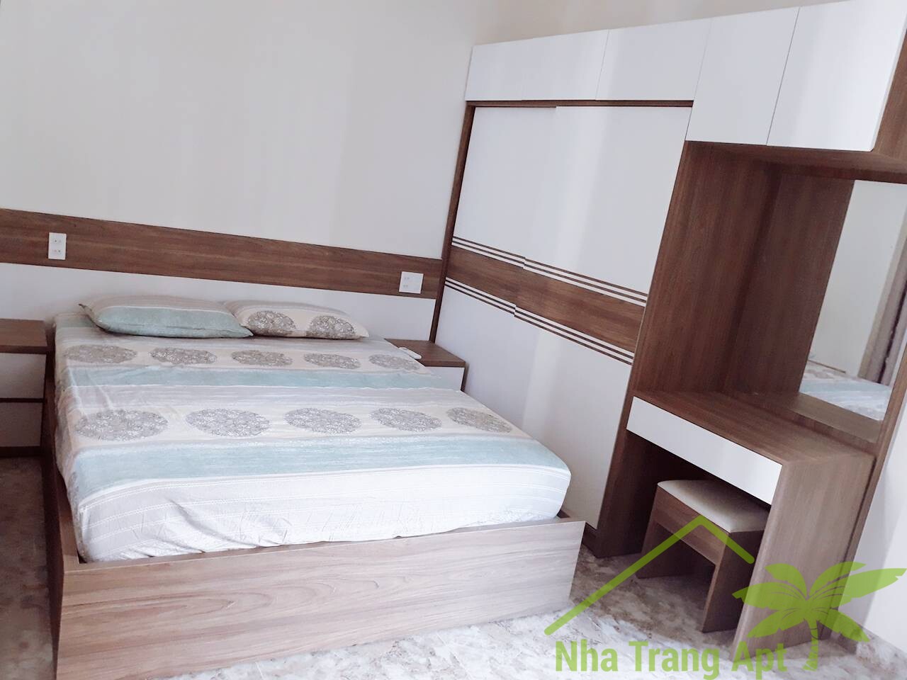 1 bedroom House in Nha Trang, Vietnam No. 31664