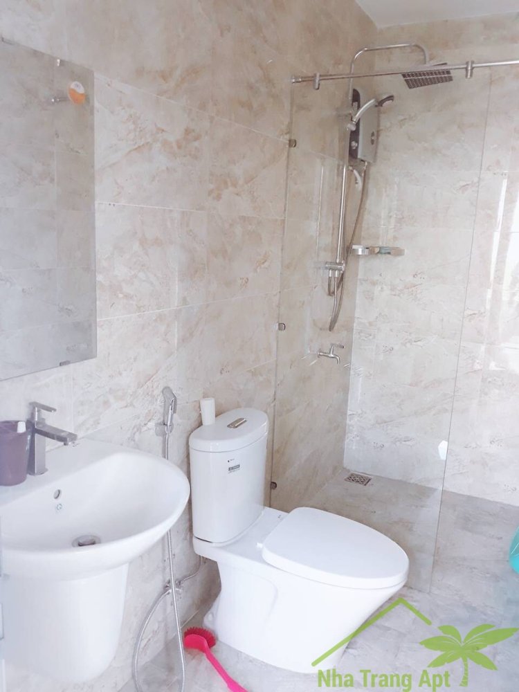1 bedroom House in Nha Trang, Vietnam No. 31664