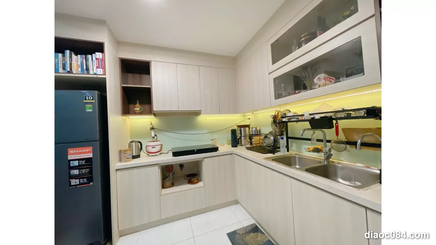 3 bedrooms Apartment in Thu Duc, Ho Chi Minh, Vietnam No. 30489