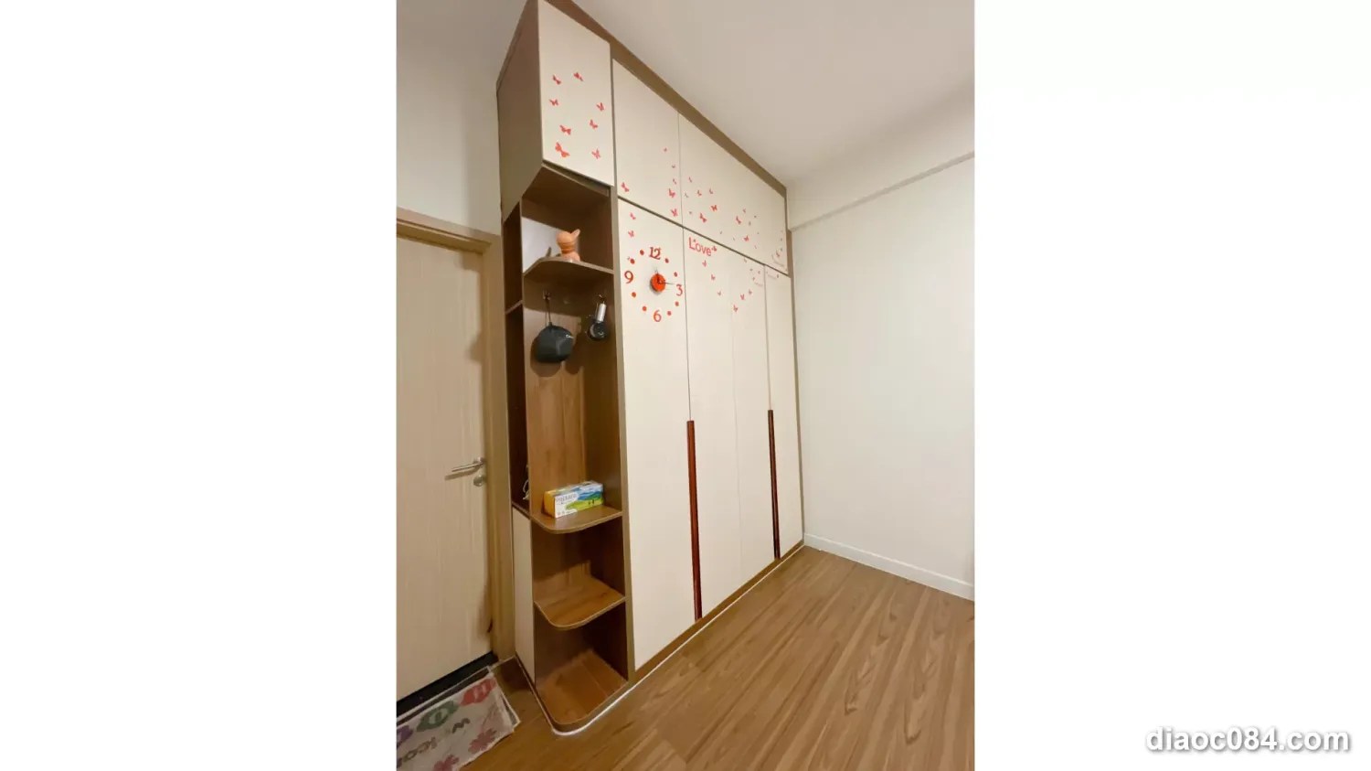 3 bedrooms Apartment in Thu Duc, Ho Chi Minh, Vietnam No. 30489