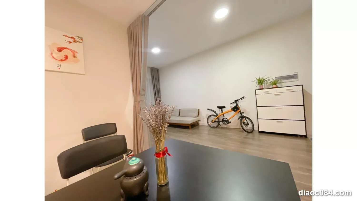 3 bedrooms Apartment in Thu Duc, Ho Chi Minh, Vietnam No. 30489