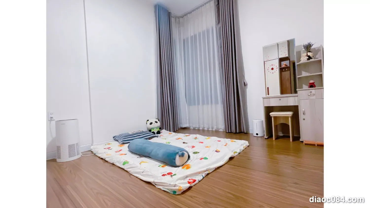 3 bedrooms Apartment in Thu Duc, Ho Chi Minh, Vietnam No. 30489
