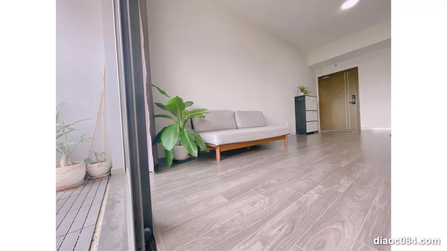 3 bedrooms Apartment in Thu Duc, Ho Chi Minh, Vietnam No. 30489