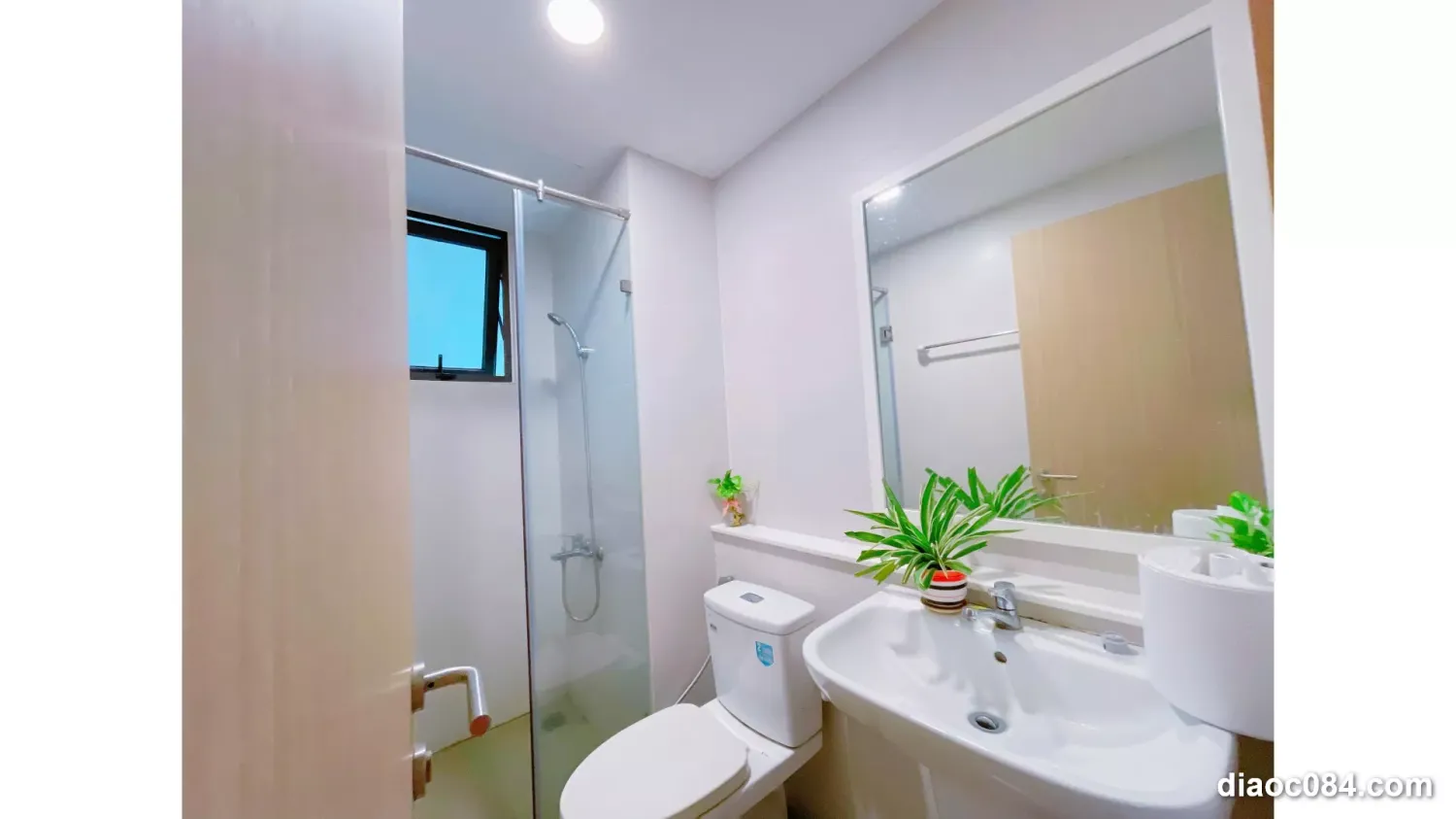 3 bedrooms Apartment in Thu Duc, Ho Chi Minh, Vietnam No. 30489