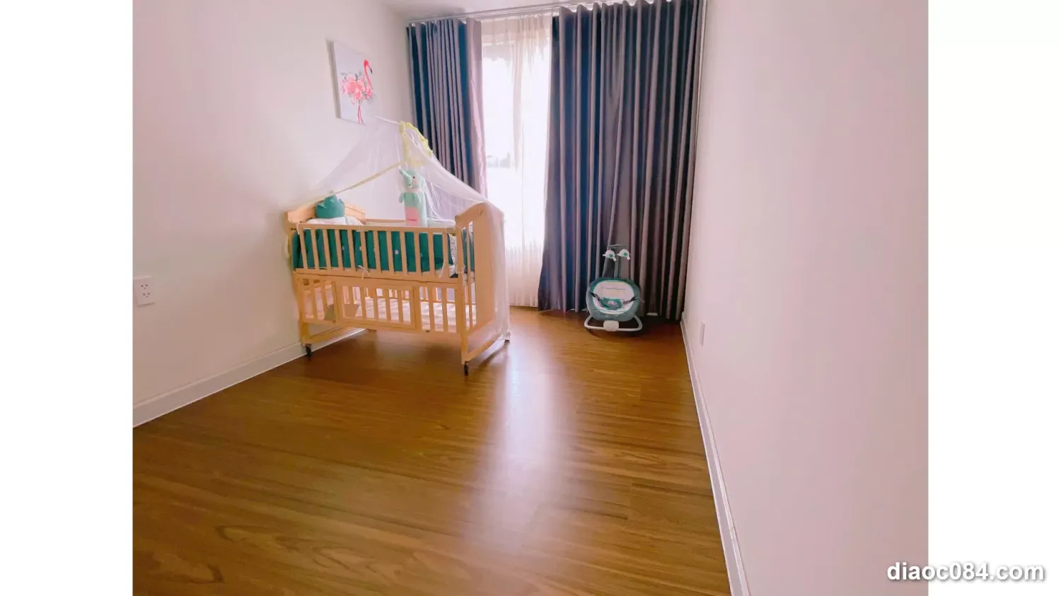 3 bedrooms Apartment in Thu Duc, Ho Chi Minh, Vietnam No. 30489