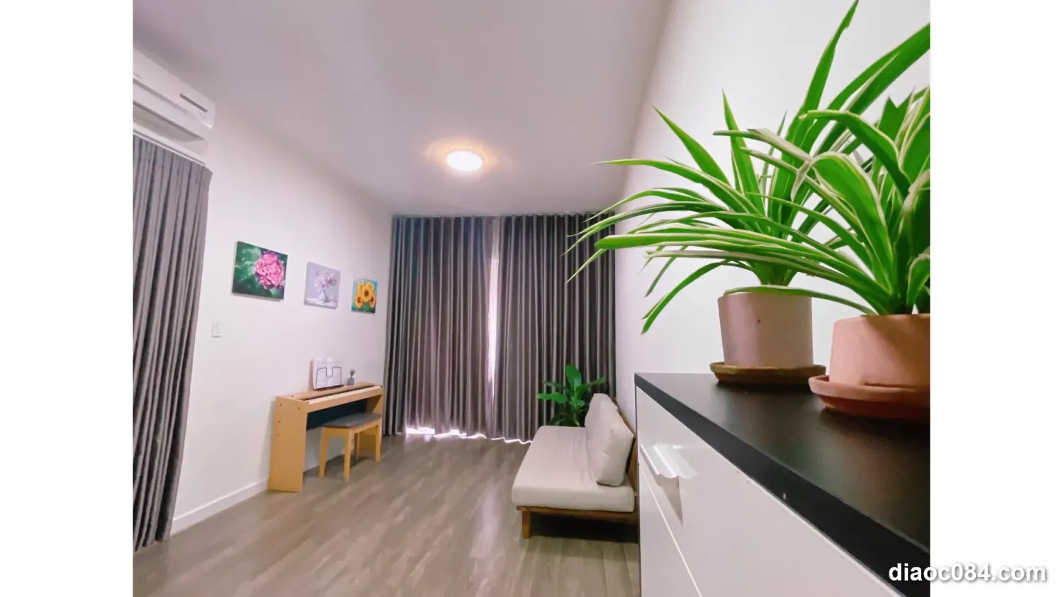 3 bedrooms Apartment in Thu Duc, Ho Chi Minh, Vietnam No. 30489