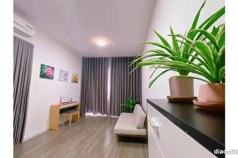 3 bedrooms Apartment in Thu Duc, Ho Chi Minh, Vietnam No. 30489