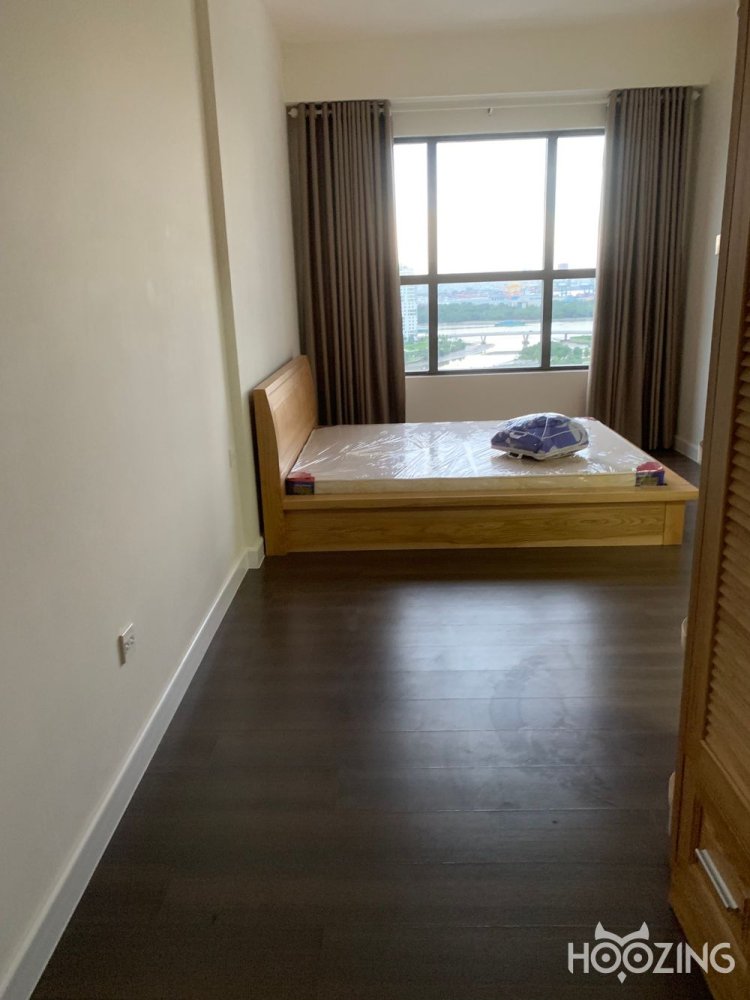 2 bedrooms Apartment in Thu Duc, Ho Chi Minh, Vietnam No. 30867