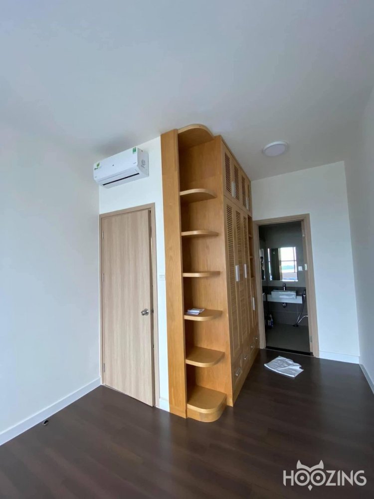 2 bedrooms Apartment in Thu Duc, Ho Chi Minh, Vietnam No. 30867
