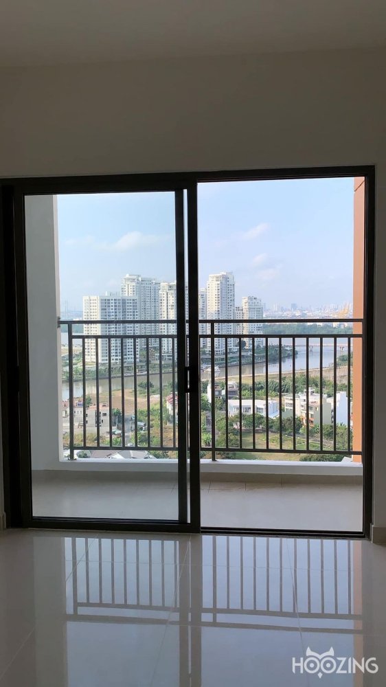 2 bedrooms Apartment in Thu Duc, Ho Chi Minh, Vietnam No. 30867