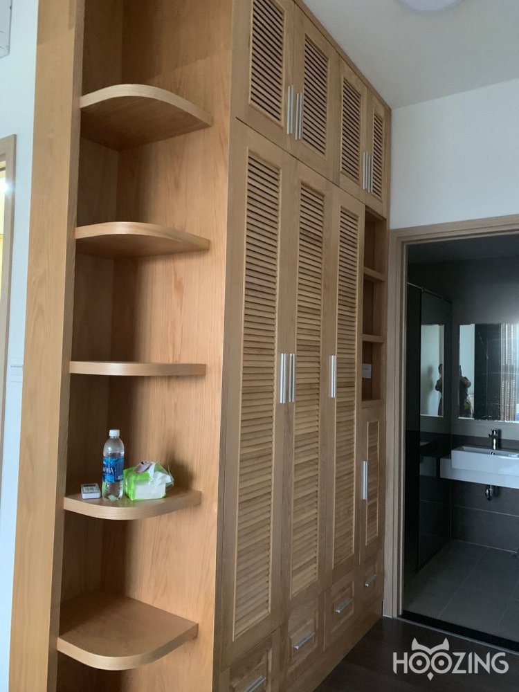 2 bedrooms Apartment in Thu Duc, Ho Chi Minh, Vietnam No. 30867