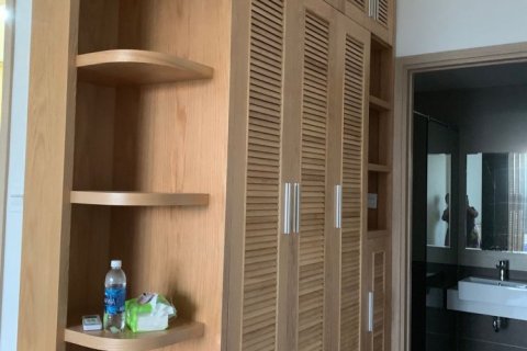 2 bedrooms Apartment in Thu Duc, Ho Chi Minh, Vietnam No. 30867
