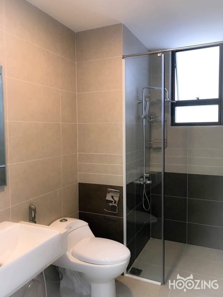 2 bedrooms Apartment in Thu Duc, Ho Chi Minh, Vietnam No. 30867